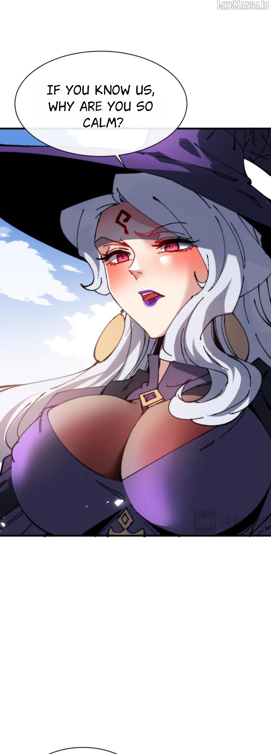 Master: This rebellious disciple is definitely not the Holy Son Chapter 145 - page 16